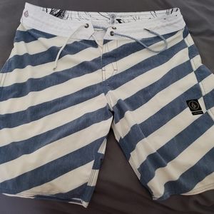 Volcom Slinger Boardshorts